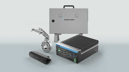 泰瑞达机器人携前沿AI驱动解决方案,亮相NVIDIA GTC 2025, 开创 AI协作机器人先河