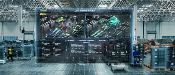 广域铭岛助力千行百业“弯道超车”，加快打造新质生产力