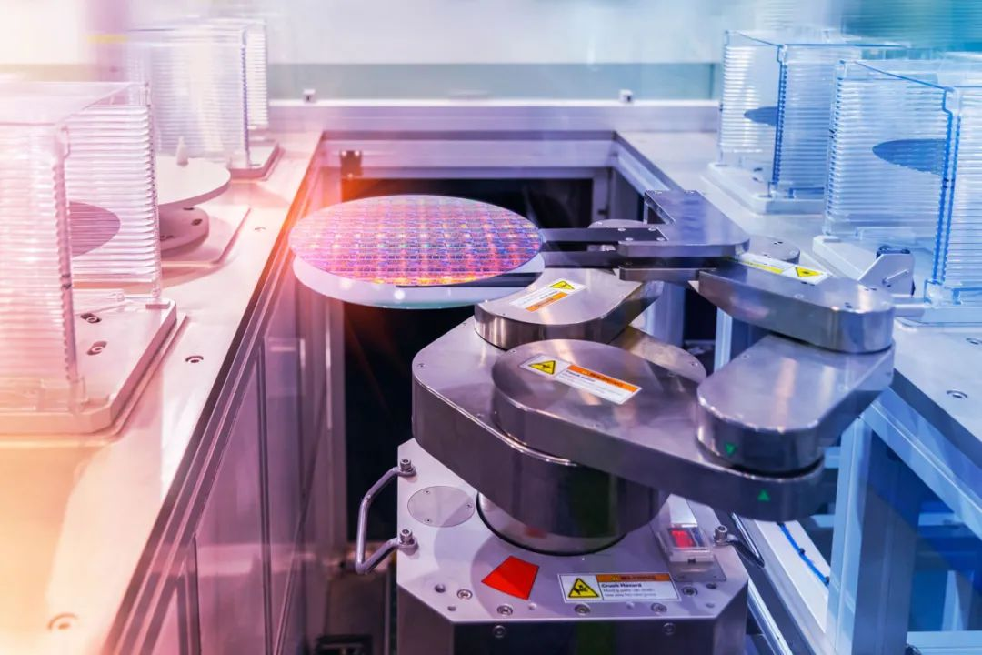 打造韧性半导体制造生态：台达全场景解决方案矩阵深度解析