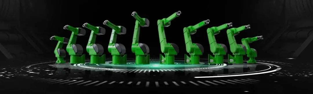 让喷涂如此简单!埃夫特发布新一代平台型喷涂机器人