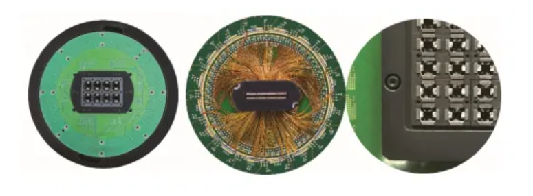 尼得科3家集团公司联合参展2025年上海国际半导体展览会（Semicon China）