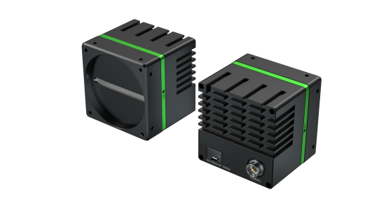 OPT(奥普特)亮相VisionChina，创新产品再获殊荣！