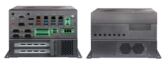 华北工控 | BIS-6960M-A10TW高能效多网口工控机