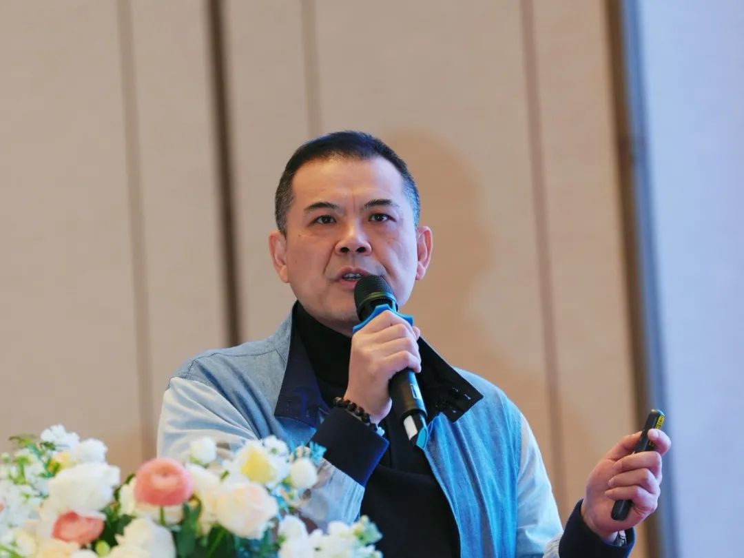 2025年禾川科技全国经销商大会圆满召开