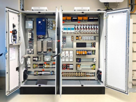 从标准到实践，多维解码魏德米勒引领直流微网新变革