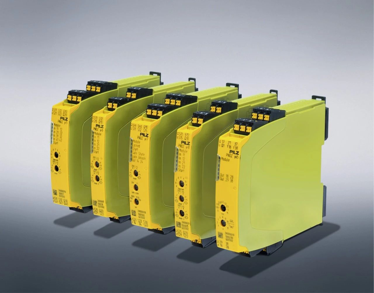 皮尔磁：myPNOZ新模块上市，远不止功能扩展这么简单