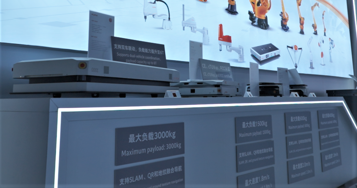 KUKA iiAutomate 2025 智能制造峰会圆满收官