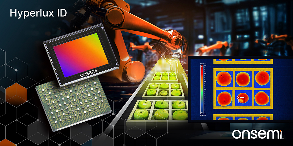 安森美推出面向工业应用的先进深度传感器
