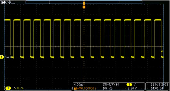 发现 SW 大小波，应该联想到什么？应排查什么？