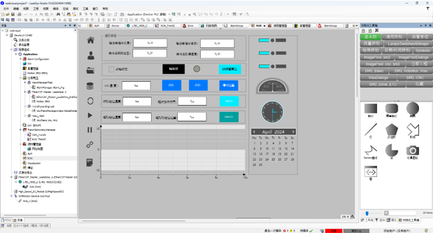 全球首发| 雷赛S系列“超强”运动控制PLC