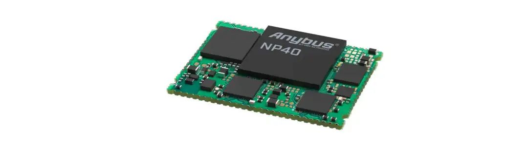 新品发布|HMS 推出全新 Anybus CompactCom B40 Mini，进一步完善嵌入式通信接口产品阵容