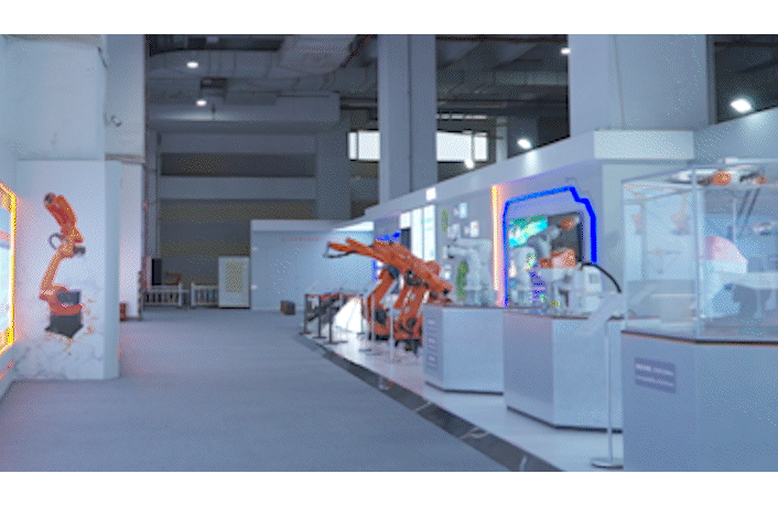 KUKA iiAutomate 2025 智能制造峰会圆满收官