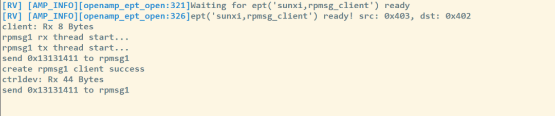一篇文章带您玩转T113的ARM+RISC-V+DSP三核异构！