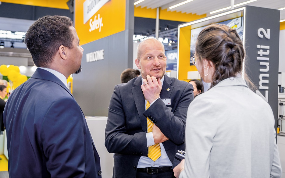 全球服务,品质如一:皮尔磁咨询服务助力企业安全合规