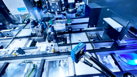 西克 | SEC100 系列工业相机上市