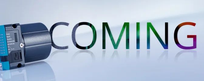 西克 | Inspector8301 内置AI芯片的130万像素彩色相机