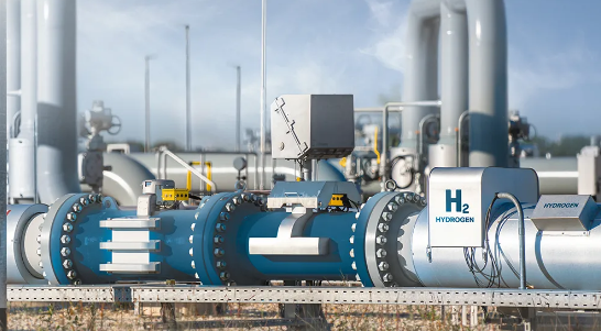 皮尔磁:用专业守护氢能的安全应用