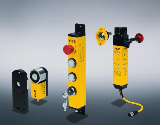 皮尔磁:“内核强大”的新一代安全锁定装置