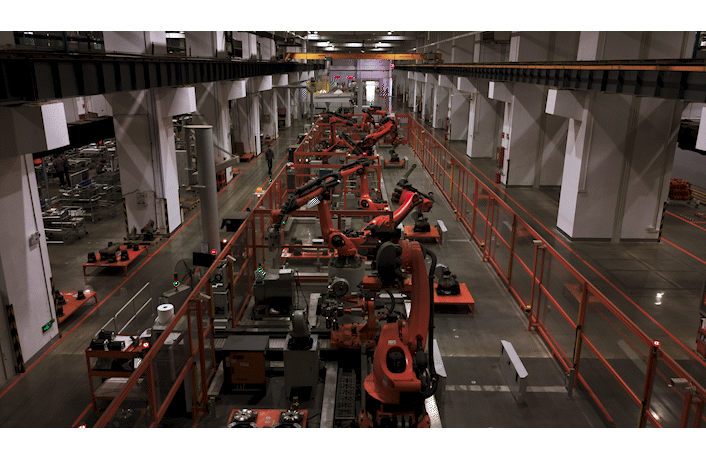 KUKA iiAutomate 2025 智能制造峰会圆满收官