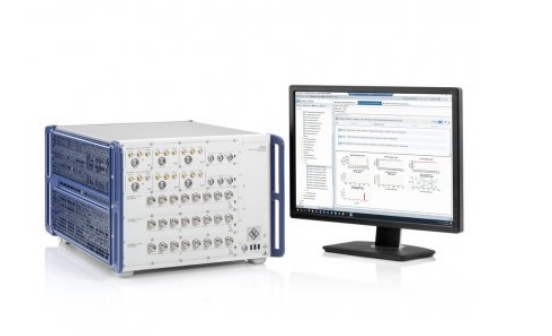 罗德与施瓦茨推出CMX500 AI脚本助手，AI驱动自动化助力移动设备测试