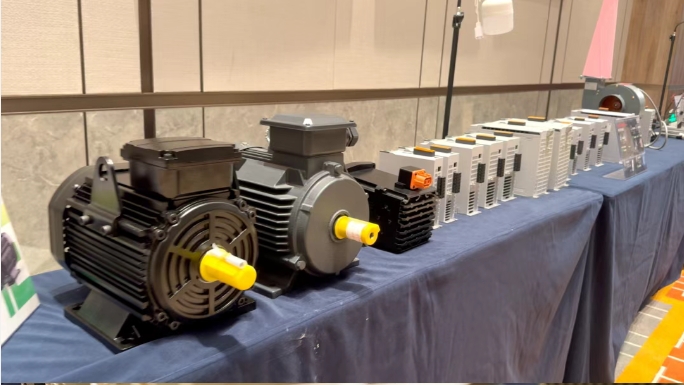 2025年禾川科技全国经销商大会圆满召开