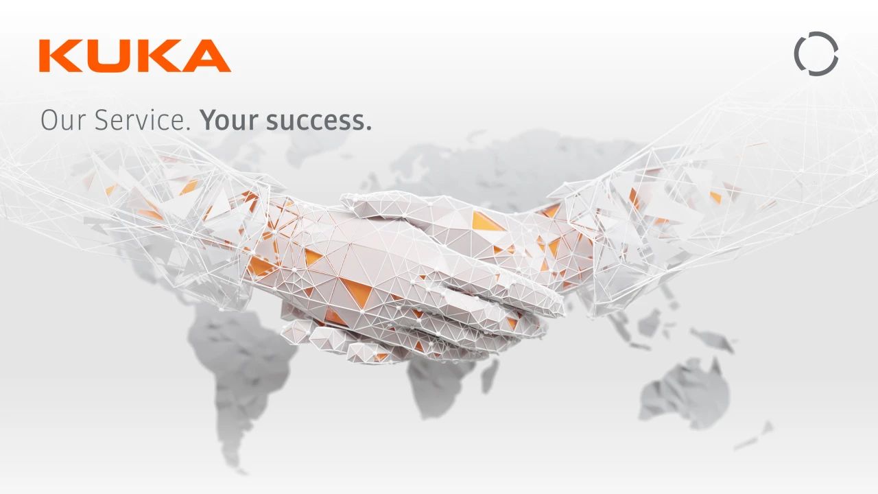 KUKA iiAutomate 2025 智能制造峰会圆满收官