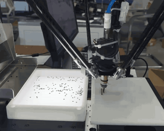 全球首发| 雷赛S系列“超强”运动控制PLC