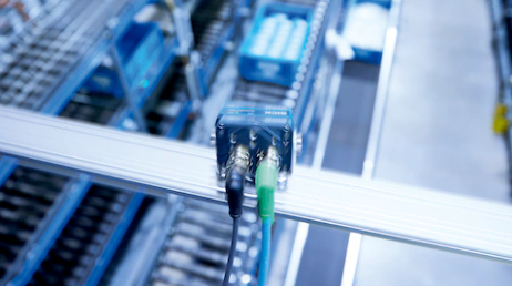 西克 | SEC100 系列工业相机上市