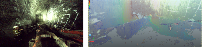 西克 | Visionary-B Two 户外双目3D相机