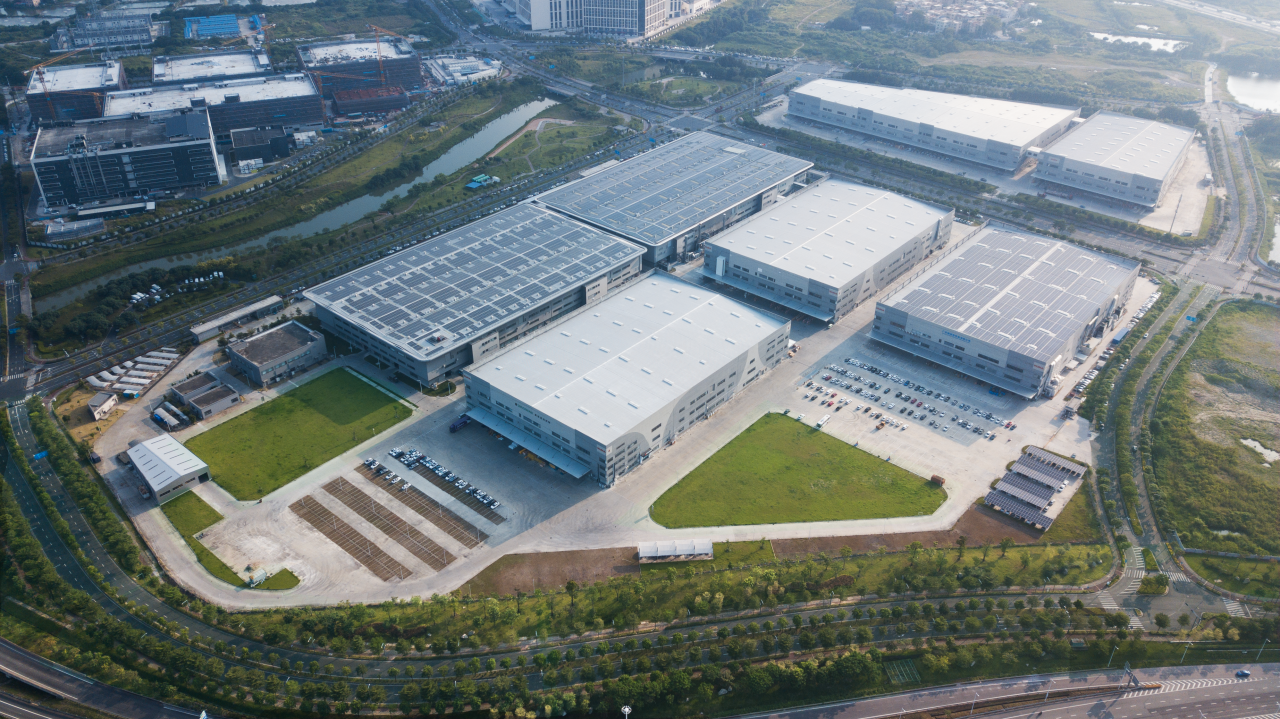 KUKA iiAutomate 2025 智能制造峰会圆满收官