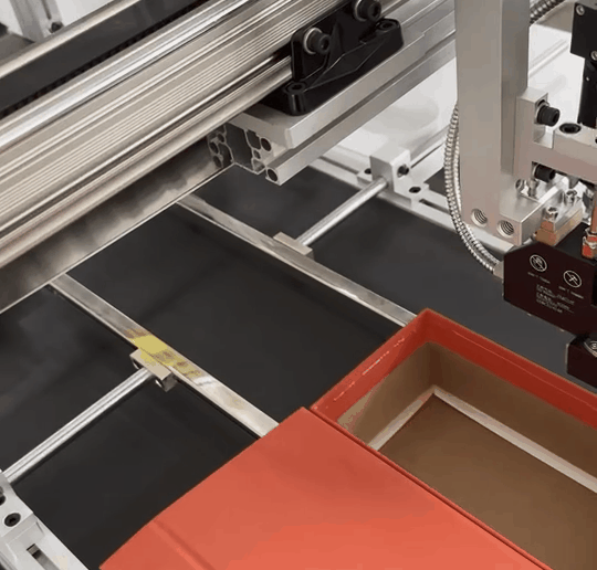 全球首发| 雷赛S系列“超强”运动控制PLC