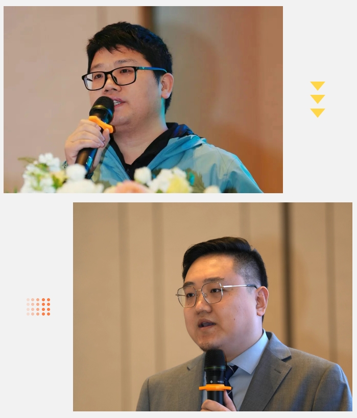 2025年禾川科技全国经销商大会圆满召开