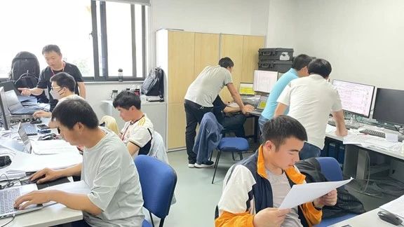 艾默生助力“江西雅保新余二线前端改造及后端去瓶颈项目”圆满推进并荣获最佳合作奖