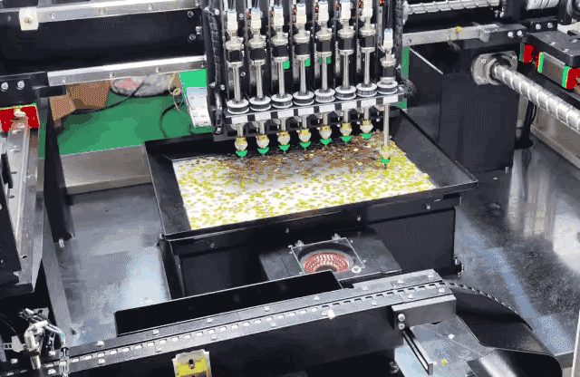 全球首发| 雷赛S系列“超强”运动控制PLC