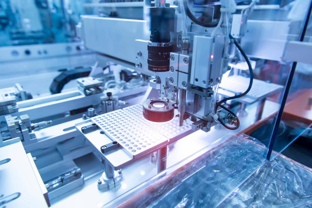 32篇新闻,带你回顾3月工控圈热点