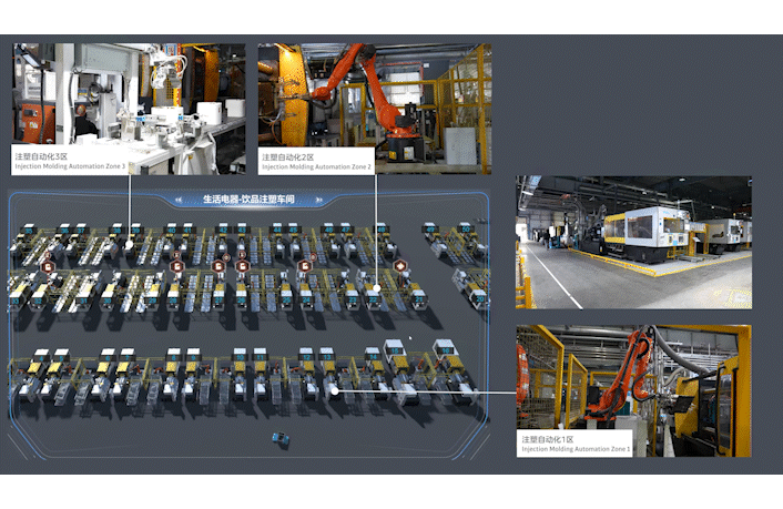 KUKA iiAutomate 2025 智能制造峰会圆满收官