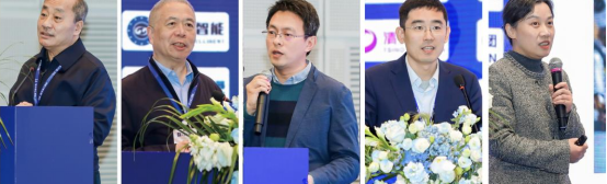 2025具身智能机器人发展大会在天津成功举办