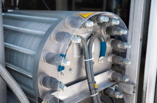 汉诺威工博会2025：皮尔磁亮相氢能与燃料电池欧洲展