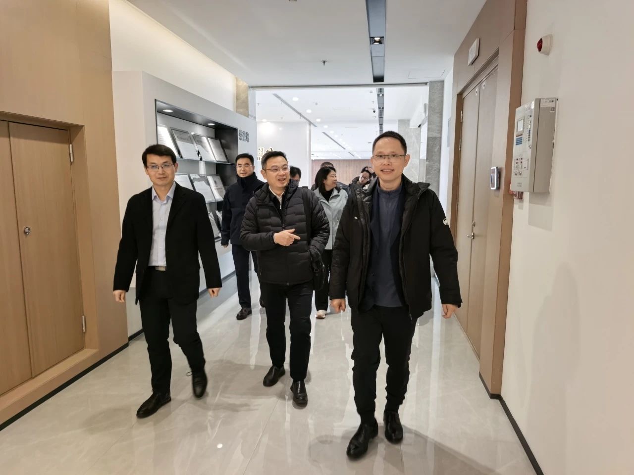 智汇长安,赋能未来——和利时西安培训中心正式启动,开启工业智能化人才培养新篇章