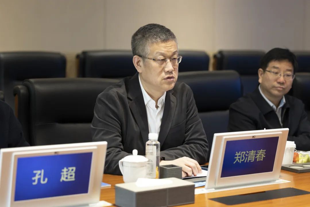 汇川技术与天职师大共建现代产业学院，深化产教融合新范式