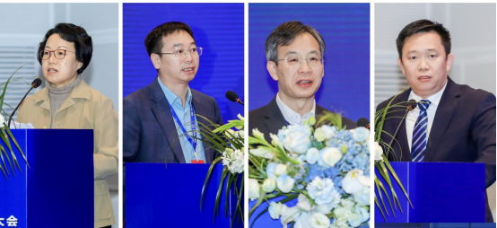 2025具身智能机器人发展大会在天津成功举办