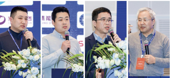 2025具身智能机器人发展大会在天津成功举办