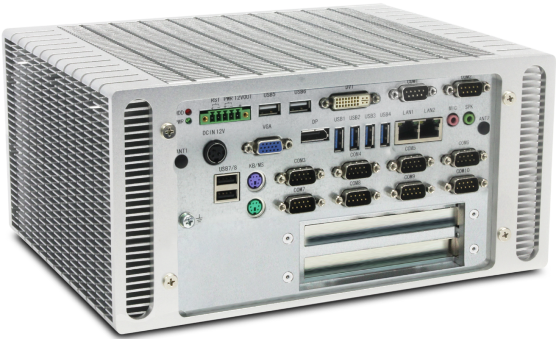 华北工控BIS-6920P，可无缝集成于全自动尿沉渣检测仪