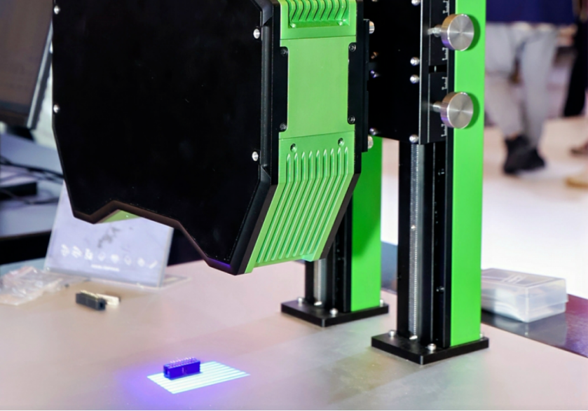 OPT(奥普特)亮相VisionChina，创新产品再获殊荣！