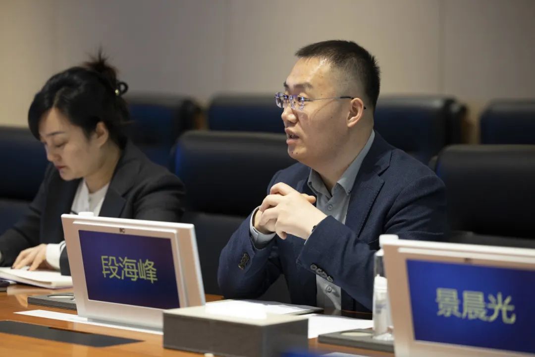 汇川技术与天职师大共建现代产业学院，深化产教融合新范式