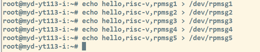 一篇文章带您玩转T113的ARM+RISC-V+DSP三核异构！
