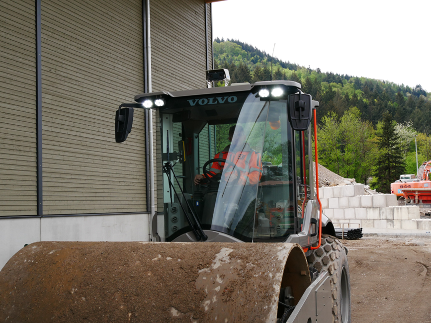 西克 | Visionary-B Two 户外双目3D相机