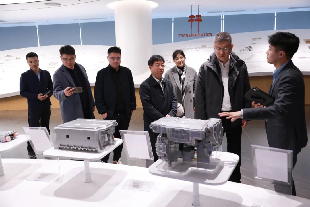 汇川技术与天职师大共建现代产业学院，深化产教融合新范式