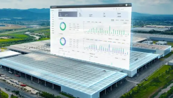 广域铭岛助力千行百业“弯道超车”，加快打造新质生产力