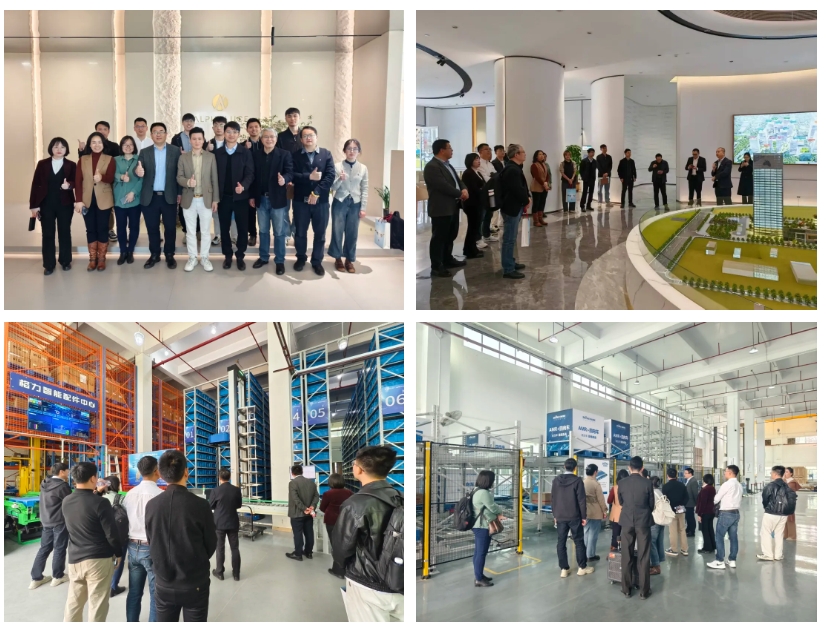 第四届工业软件创新应用大赛颁奖典礼圆满举办